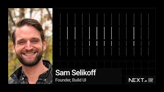 How Next.js is delivering React’s vision for the future (Sam Selikoff)