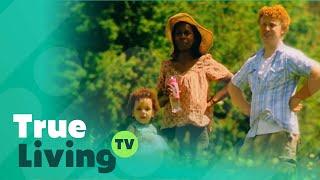 The Healing Power of Farming | True Living TV Full Episode