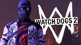 Watch Dogs 2 Just Changed Forever (Extended Mod)