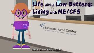 Introducing Mito with Bateman Horne Center