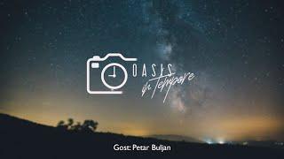 Oasis in tempore 04.05.2022. - Petar Buljan