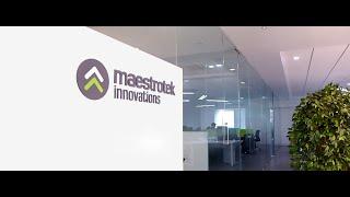 Maestrotek Innovations Pvt Ltd