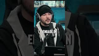 Tim Pool Predicts the Future....