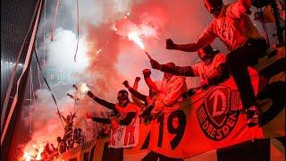 Dynamo Dresden Ultras - Info & Best Moments