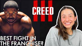 Why Creed III is Great | SPOILER FREE Review