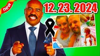 Steve Harvey FM To day #1 | | Full Show 12.23.24  Steve Harvey Morning Show NEW