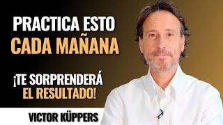 ¡TIENES QUE SALIR DEL BUCLE! Aprende a vivir con ALEGRÍA | Víctor Küppers