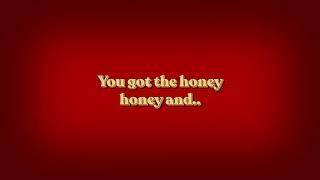 Matt Lang - Official Lyric video - Sweet on You