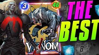 THE BEST DESTROY DECK