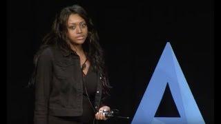 Shifting from Speculative to Real-World Applications | Jasmine Roberts | ARIA