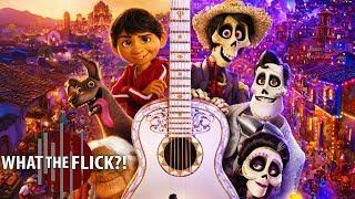 Coco - Official Movie Review