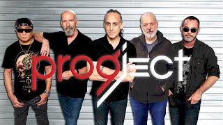 ProgJect - The Ultimate Prog Rock Experience