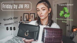 Friday by JW PEI Haul & Review 2019/ Honest Opinion!