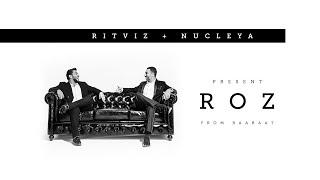 Ritviz & Nucleya - Roz [Official Audio]