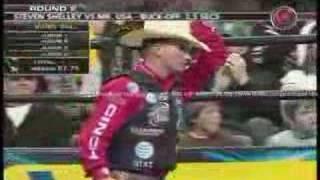Dip Dog vs Justin McBride Michigan