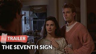 The Seventh Sign (1988) Trailer | Demi Moore | Michael Biehn