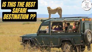 Top 10 wildlife Safari Destinations in the World| Africa to India| Lions to Birds| Amazing videos