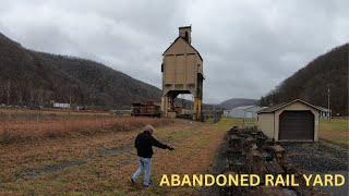 Discovering Renovo's Hidden Railroad History | Heritage Park Adventure