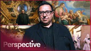 Waldemar Challenges The Renaissance Origins | The Renaissance Unchained (Full Series)