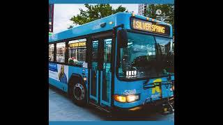 A Greener Future: FTA FY23 Grants Provide $1.7 Billion to Put Better Buses on American Roads