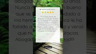| GomezLegal | Hackensack NJ #nj #abogado #njlawyer #northjersey #caraccidentlawyers #5stars