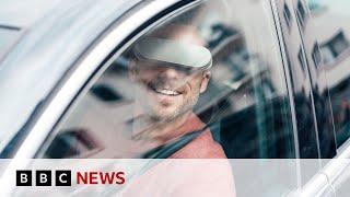 What does the future hold for driverless cars? | BBC News