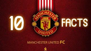 10 Main Facts About Manchester United Football Club You Must To Know