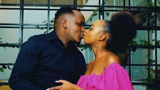 MY LOVER- THE COMMOHS FT MR. VIOLIN & KIZMOH (OFFICIAL MUSIC VIDEO)