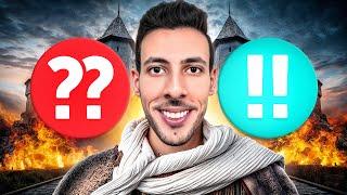 تحدى الوصول 2300 | Chess.com
