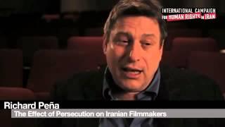 The Power of Iranian Cinema (with Richard Pena)