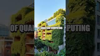 Quantum Computing and Architectural Advancements