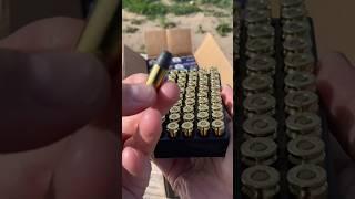 Testing Lead Free Ammo. #ammo #1776ammo #gun