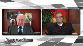 Perspectives - Dr. Kenneth Hicks, Part 1