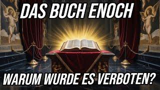 Das Buch Enoch und dessen apokalyptische Visionen: Enthüllungen über das Ende der Welt