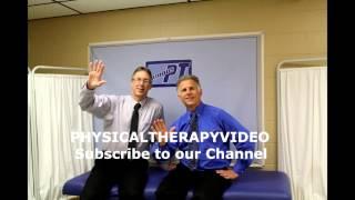 This is my Physical Therapy Video Channel with Brad Heineck