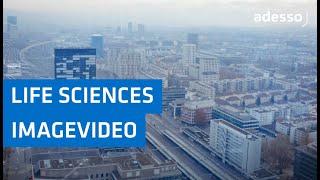 adesso Life Sciences - Imagevideo