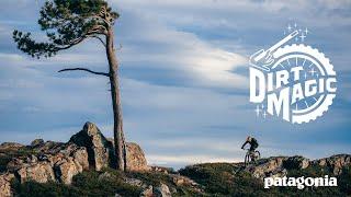 Dirt Magic: From Dying Mining Town to Mountain-Bike Mecca | Patagonia Films