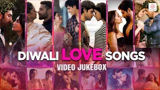 Diwali Love Songs 2024 | Dekhha Tenu | Tu hain toh | Zaroor | Kesariya | Hawayein | Bollywood Hits