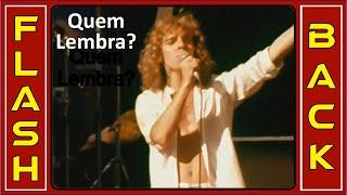 Lembra??? Peter Frampton - I'm In You (1977)