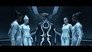 Tron Legacy - Sirens