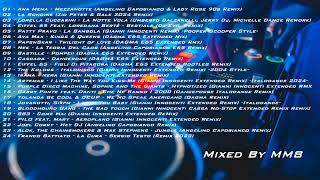 PFPS remix edition (mixed by MM8)