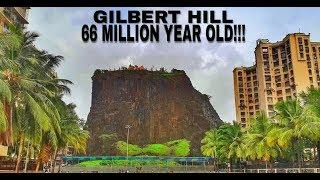 ONLY 3 IN WORLD || GILBERT HILL BLACK ROCK || VLOG #6