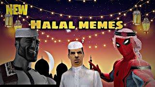 Halal Memes that make shaytan leave early for Ramadan  pt.1