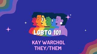 LGBTQ 101