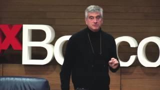 Large Scale 3D Printing: Enrico Dini at TEDxBocconiU