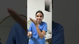 Honest Vlog of A Doctor’s Morning Routine #hospital #mbbs #motivation