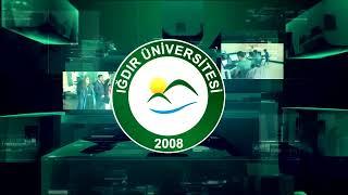 Iğdır Üniversitesi Tanıtım Filmi 2023-2024