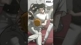 She got a move!! #manhua #manhwa #webtoon #foryou #amv #tiktok ##manhwaedit #shorts