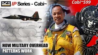 DCS:  How the Military Overhead Pattern works (USAF Style)