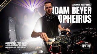 Adam Beyer style | Opheirus (Premium Video Series)